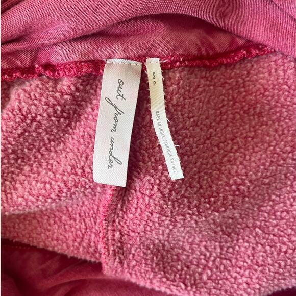 Out From Under Urban Outfitters Vera Low-Rise Flare Pants sz. S - Picture 6 of 7